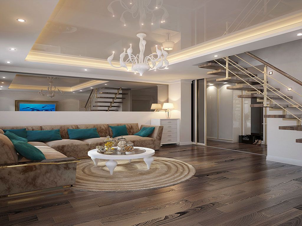 Загляни в Зазеркалье!